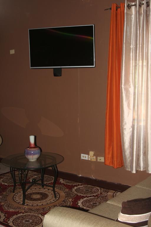 Cozy Apartment キングストン エクステリア 写真