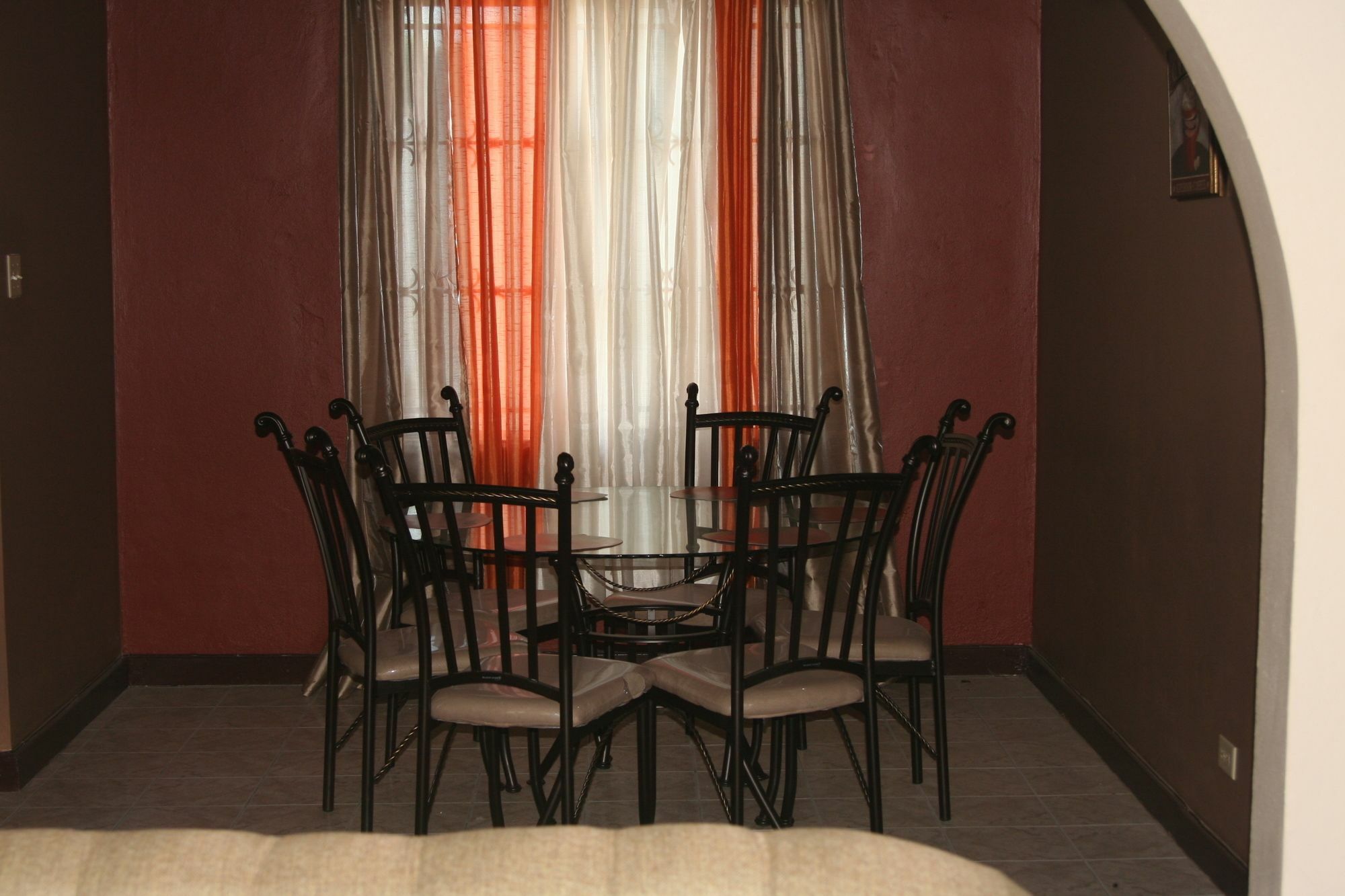 Cozy Apartment キングストン エクステリア 写真