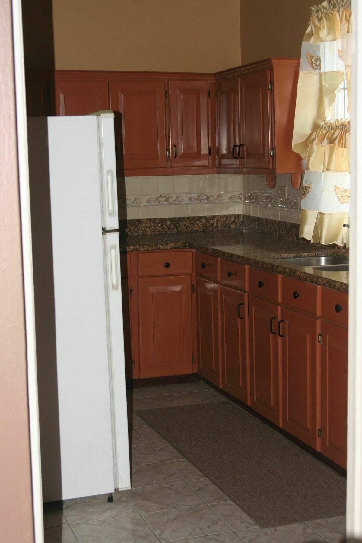 Cozy Apartment キングストン エクステリア 写真